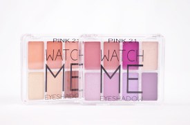 Paleta 8 sombras WATCH ME (1)